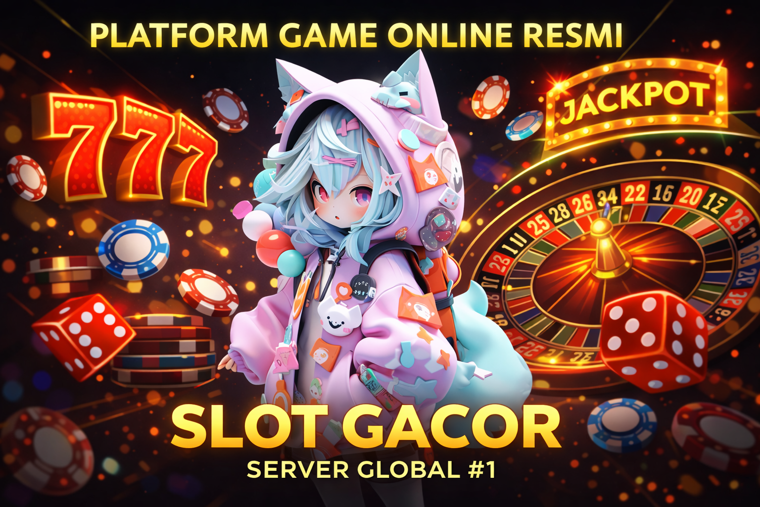 PRO368 • Situs Ceria Promo Hebat Akses Mudah Aman!!